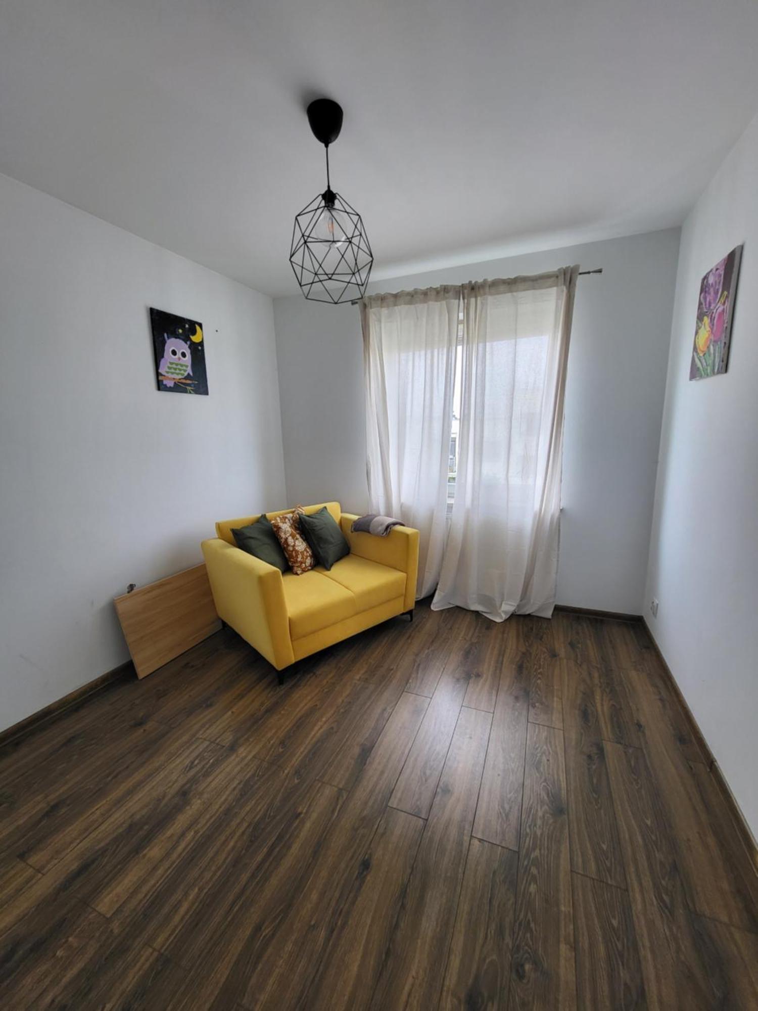 Apartament Cora Lego Varsavia Esterno foto