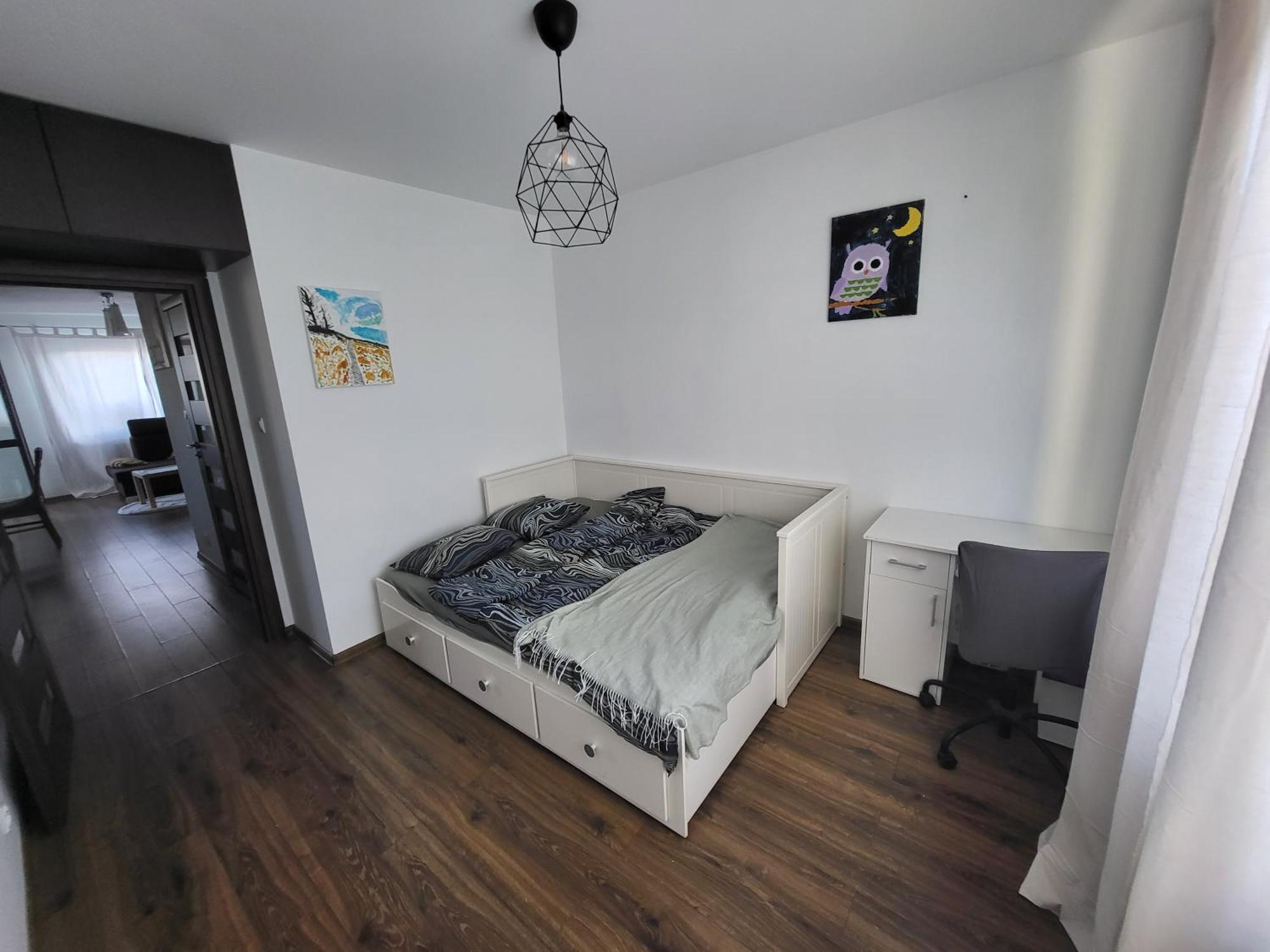Apartament Cora Lego Varsavia Esterno foto